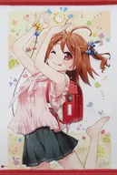 OTASUKESANJO! (Eretto) B2 Tapestry