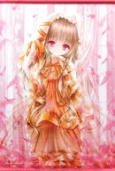 RADIANCE (Red Logo) B1 Tapestry