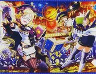 [A la carte] Kunikida Hanamaru & Kohara Mariri (editado por Sensei) B2 tapeçarias "Love Live! Scrifes Series Ação de Graças 2020 Aqours (editado por Sensei) Luxury Set"