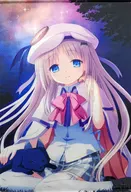[A la Carte] Kudrjavka Nomi Na-Ga Drawn down key Visual B2 Tapestry 「 Theater Kud Wafter MOVIE TICKET advance ticket + Tapestry B 」 included special bonus