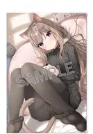 LEO-CHAN - HOME DATE (MAFUYU) B2 Tapestry