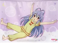 宮內蓮華B2掛畫A-1獎