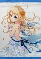 My Princess illusted by Yuzukihiro B2 Character Ma Tapestry