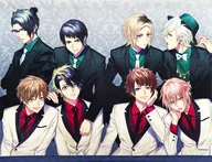 reve parfait＆apple-polisher A2タペストリー 「DYNAMIC CHORD」