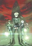 1B2 Tapestry "DANGANRONPA 3 -The End of Kibougamine gakuen -"