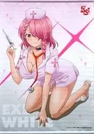 "Blu-ray/DVD Class Creation Production Limited Edition" B2 Tapeçaria "Blu-ray/DVD Class Evoluo Production Limited Edition" Bônus especial para a compra de todos os volumes de sofmap e anime
