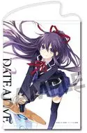 夜刀神十香(制服ver.)原作版B2挂画「约会大作战」