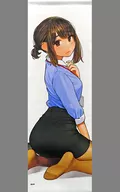 よむイラスト タペくじセレクト01 「がんばれ同期ちゃん」