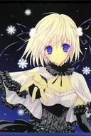snow drop(七濑葵)B2挂画