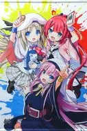 Key Visual Original B2 Tapestry "KSL Online 2021 ~ Kaginado ~"