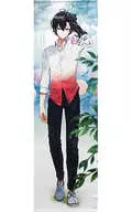 Nemo Life-size Tapestry "White Cat Project Rainy Season KUJI -Boys Style -" A Prize