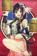 Yun Yun China Dress Ver. B2 Tapestry "KonoSuba: God's Blessing on this Wonderful World!"