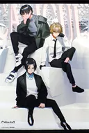 Drawing B2 Tapestry "PS4/Switch Soft Caligula2 - Caligula2 -" Animate Purchase benefits