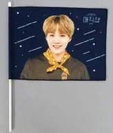 BTS(防弹少年团)Image Flag