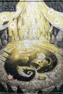 Wang Dragon (Mao) & Yu Original B2 Tapiz "PS4/Switch Soft Bad King and Good Heroes" Sofmap Purchase benefits