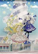 MY ☆ DREAM B2 Tapestry "Hapimemo 202102 idol Time PriPara"