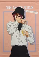 松岡凜(甜點)A2掛畫Loppi・HMV&BOOKS online限定