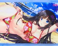 [A la Carte] Minamizato Hanakoi A3 Tapestry "Light Novel 29 and JK7 ~ Farewell, Yearning ~ Toranoana Limited Edition" included special gift