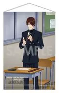 4. akira Kamio B2 Tapestry ~ Student life ~ "Shin Tennis-no Oji-sama"