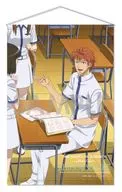 6. Kiyosumi Sengoku B2 Tapestry ~ Student life ~ "Shin Tennis-no Oji-sama"