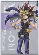 Dark Game B2 : Fighting for Tapestry Duel Ver. "Yu-Gi-Oh! Duel Monsters"