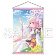 Haizakura B2 Tapestry ~ Sakuranamiki ~ "Prima Doll"