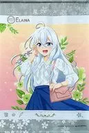 イレイナ B2タペストリー 「DMMスクラッチ! 魔女の旅々」 A-1賞