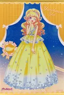 夢川 Yui B2 Tapestry "Pretty All Friends Dream Shop in OOI ~ Everyone's Summer Night Party ~"