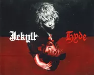HYDE mini bag Drop (act) "HYDE LIVE 2020 Jekyll & Hyde"