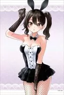 狛井蓮季新插圖B2掛畫