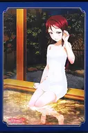 Sakurauchi Nashigo B2 Tapestry "Love Live! Sunshine!" C94 Goods