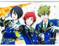 DRAMATIC STARS B3 Tapestry 5th Anniversary "idol Master SideM"