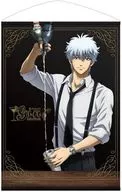 Gintoki Sakata B2 TapesTry Bartender Ver. "GINTAMA."