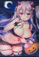 Hikaru Chan Harouin Ver. (Honewort Choko) B2 Tapeçaria