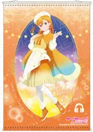 Kanon SHIBUTANI (Starlight Prologue ver) B2 Tapestry "Love Live! Superstar!"