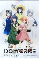 Assembleia B2 Tapeçaria "IDOLY PRIDE× Don Quixote"