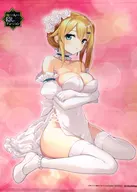 エマ 竹花ノート描き下ろしイラスト使用B2タペストリー 「Blu-ray 俺だけ入れる隠しダンジョン」 ゲーマーズ全巻購入特典