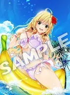 Uryu Futaba B2 Colección de trajes de baño de tapicería "Hermanas Cautivas"