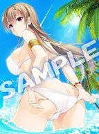 Hyaku volumen doble YUna B2 Colección de trajes de baño de tapices "Hermanas cautivas"