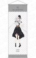 Junko KONNO (Gothic ver.) extra-large Tapestry "Zombie Land Saga Revenge"