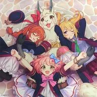 L.集合 タペストリー 「プリンセスコネクト!Re：Dive」