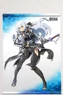 シズナ, Rem, ミスルギ B2 Tapestry "The Legend of Heroes : The Path of Rei"