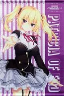 Diary Shea of End B2 Tapestry "The Princess, the Stray Cat, and Matters of the Heart Sakuragafuchi Gakuen Akihabara Purchasing Department"