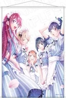 集合 B2タペストリー 「女神のカフェテラス」
