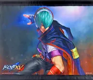 SHUA原創B3掛畫大蝦購入特典
