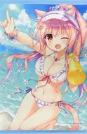 Ametoyuki B2 Tapiz "I L Summer, vol. 6"