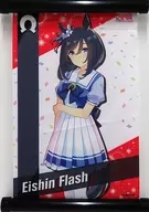 エイシンフラッシュ迷你挂画Vol.3