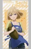 Ko Unno BIG Tapestry vol. 1 "common cuckoo no Fiancee"