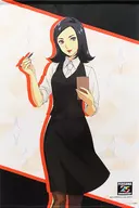 主人公(ペルソナ2 罰) B2タペストリー 「セガコラボカフェ ペルソナ 25th Anniversary」