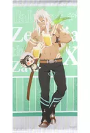 ザビーダ掛畫